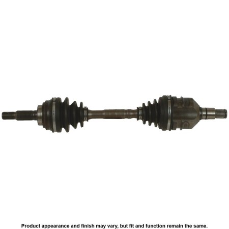 A1 Cardone Remanufactured  Cv Drive Axle, 60-5053 60-5053